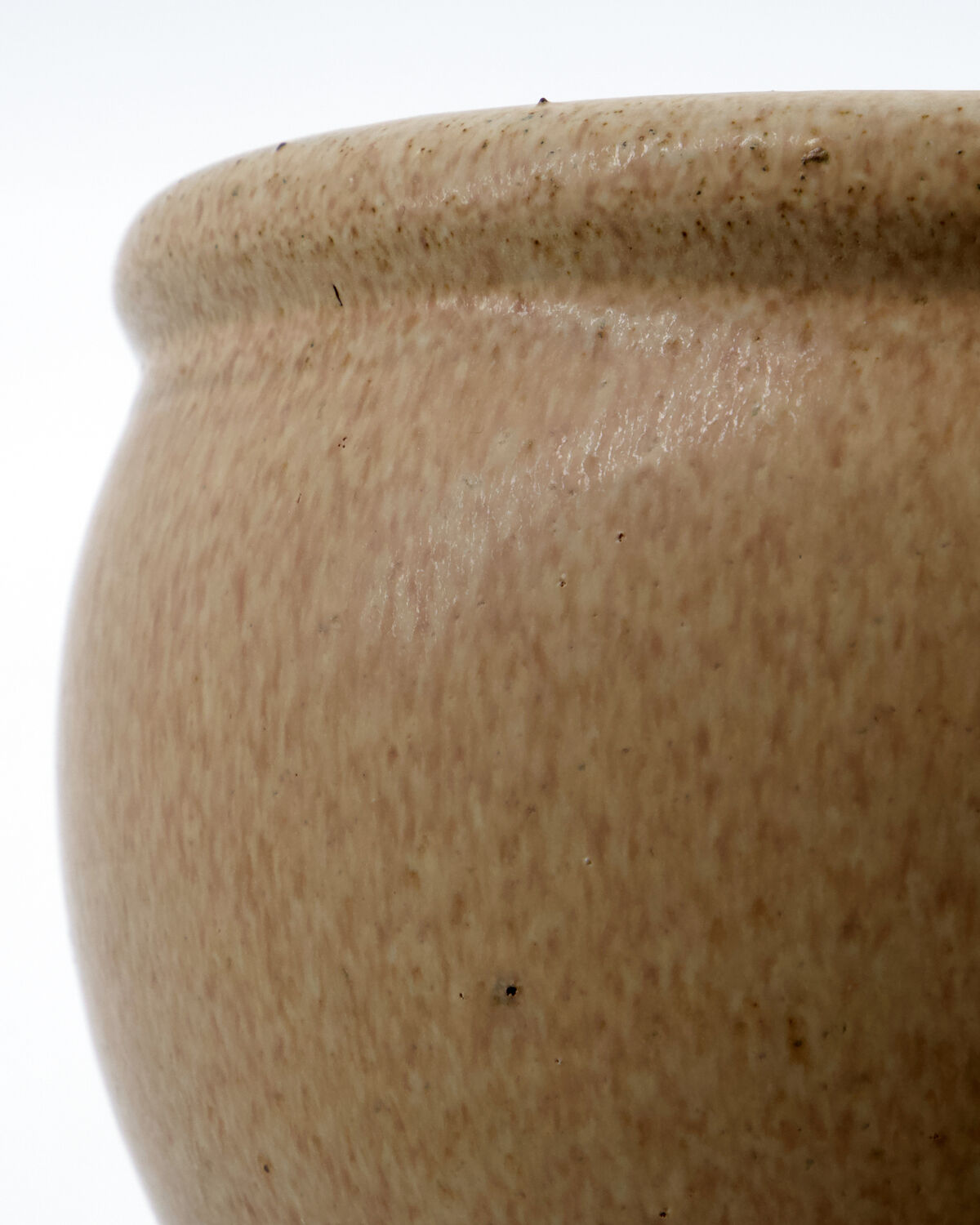 Blumentopf, HDVale, Beige