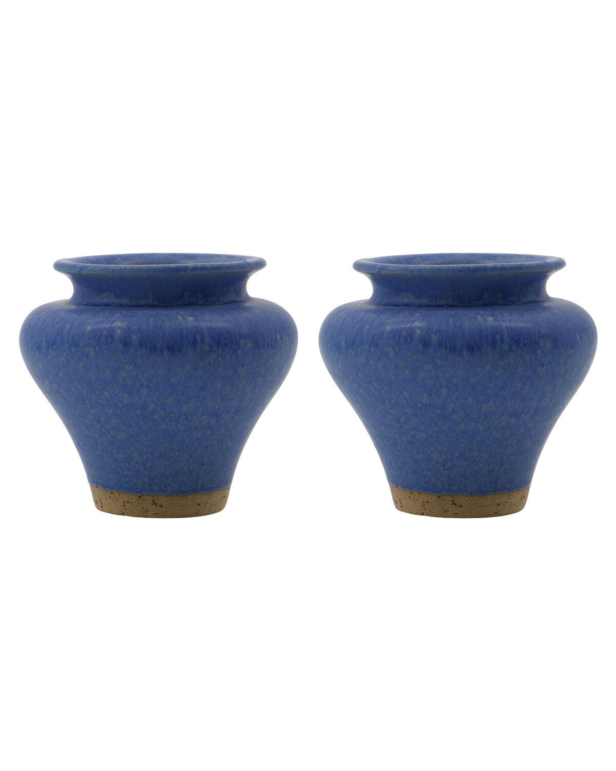 Vase, HDKolo, Blau