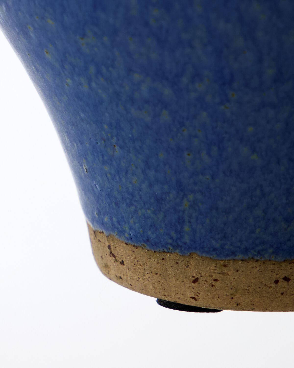 Vase, HDKolo, Blau