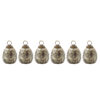 Kartenhalter, HDPack, Silber-Finish