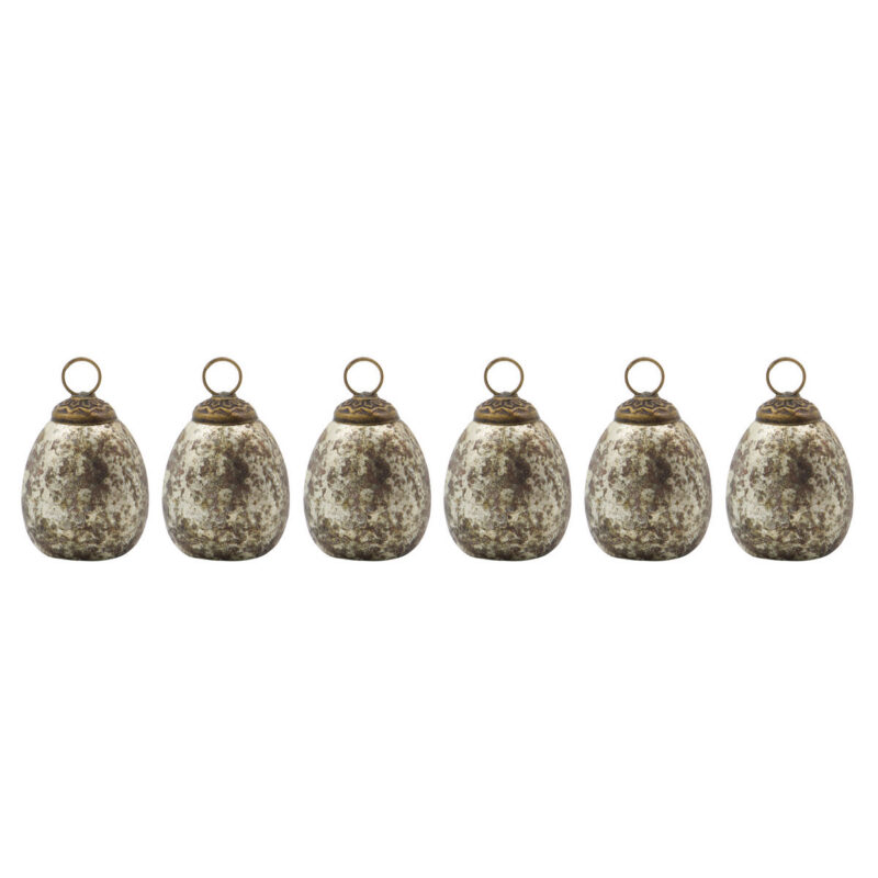 Kartenhalter, HDPack, Silber-Finish