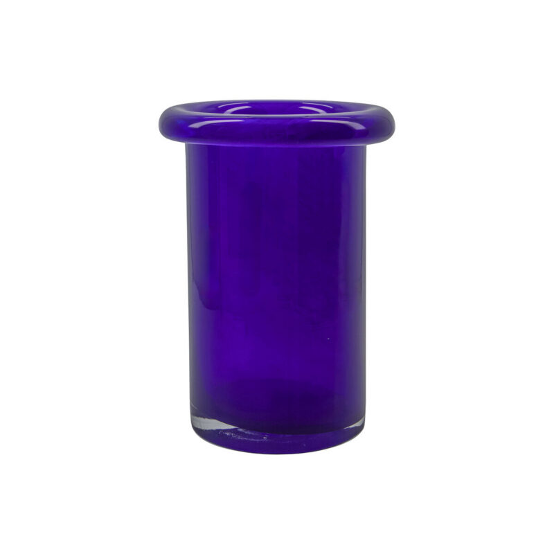 Vase, HDBuck, Blau