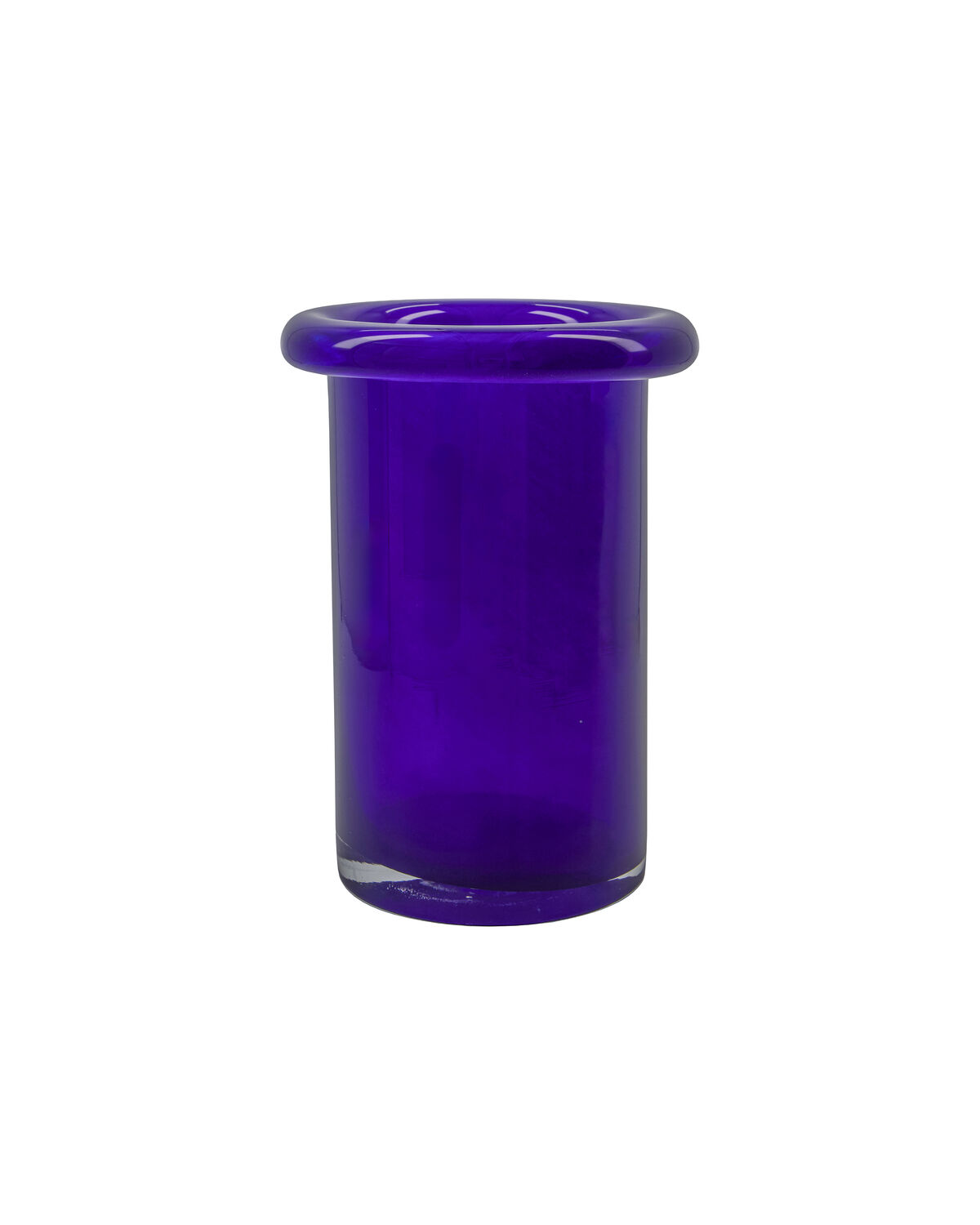 Vase, HDBuck, Blau