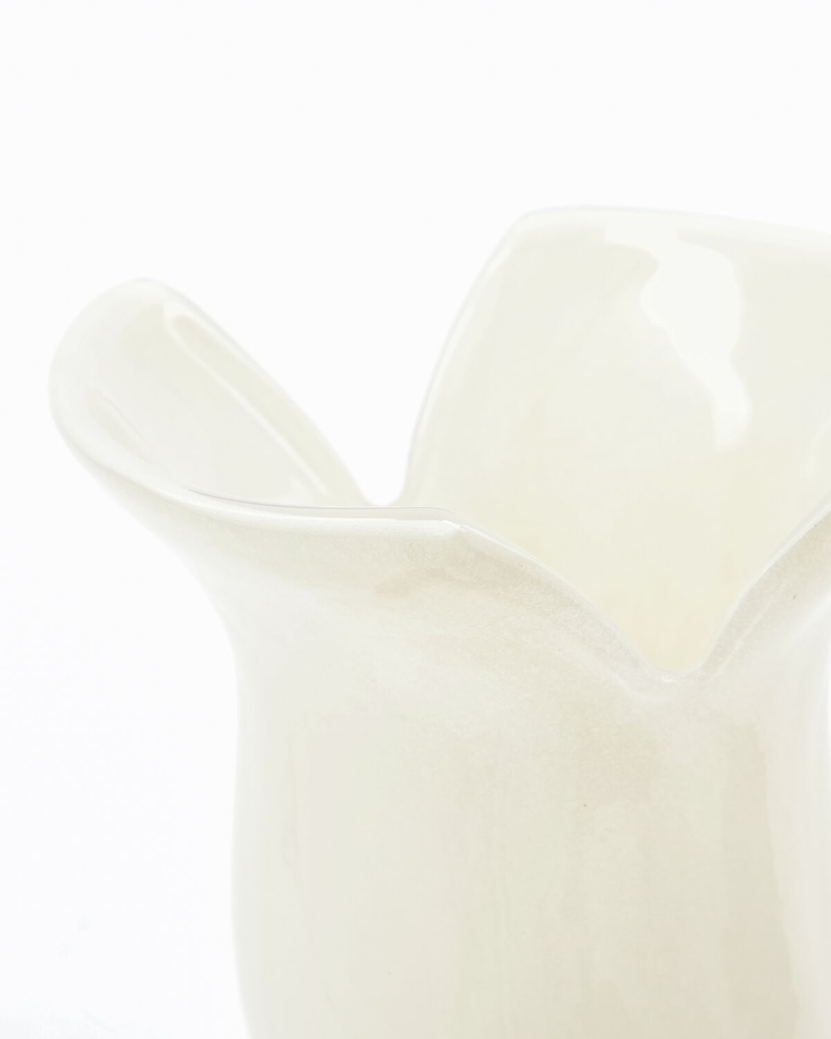 Vase, HDCuff, Off-White