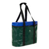Kühltasche, HDPicnic, Dunkelgrün, Blau