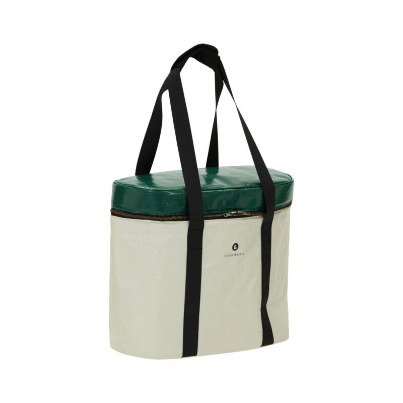 Kühltasche, HDPicnic, Sand, Dunkelgrün
