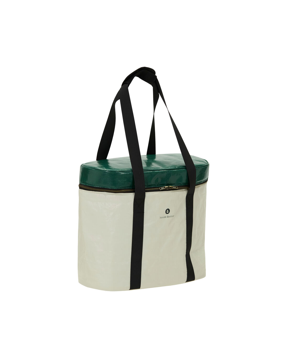 Kühltasche, HDPicnic, Sand, Dunkelgrün