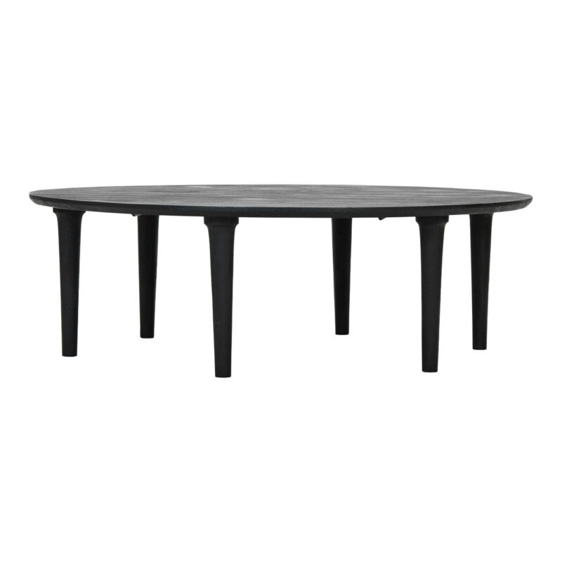Couchtisch, HDZanzi, Schwarz