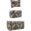 Kulturtasche, HDCare, Blau