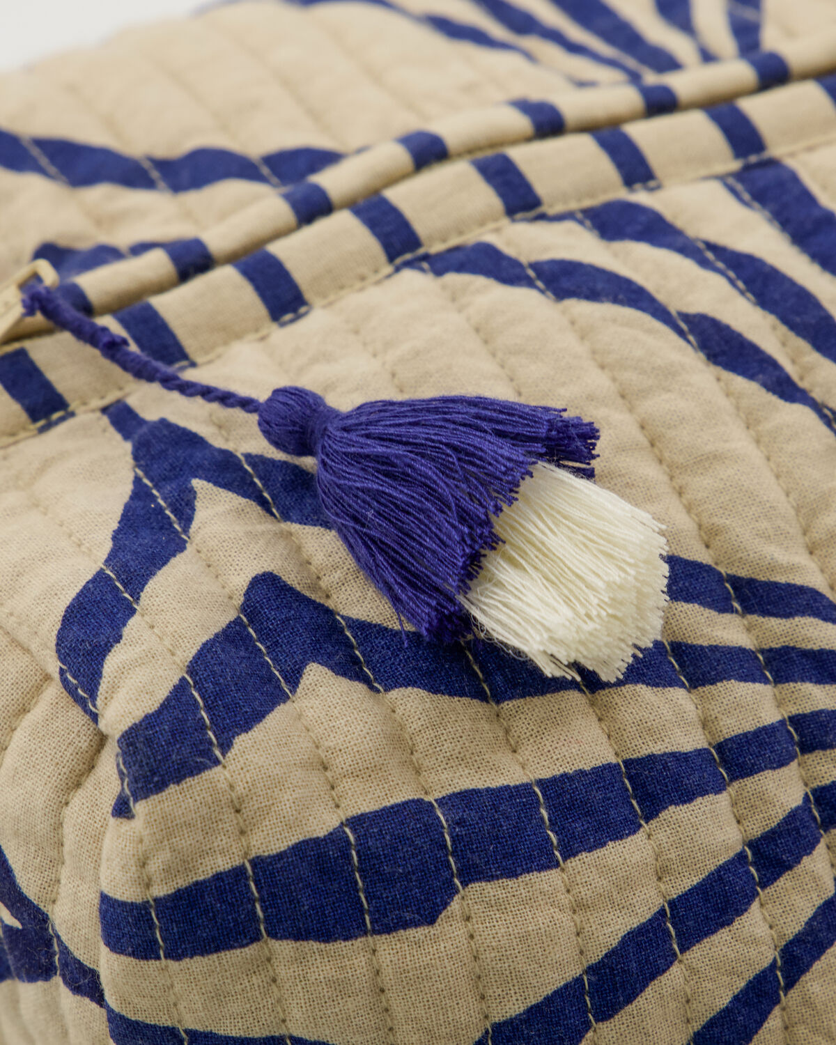 Kulturtasche, HDCare, Blau