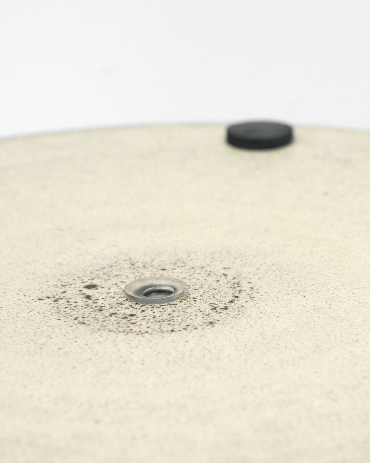 Blumentopf, HDPepple, Sand