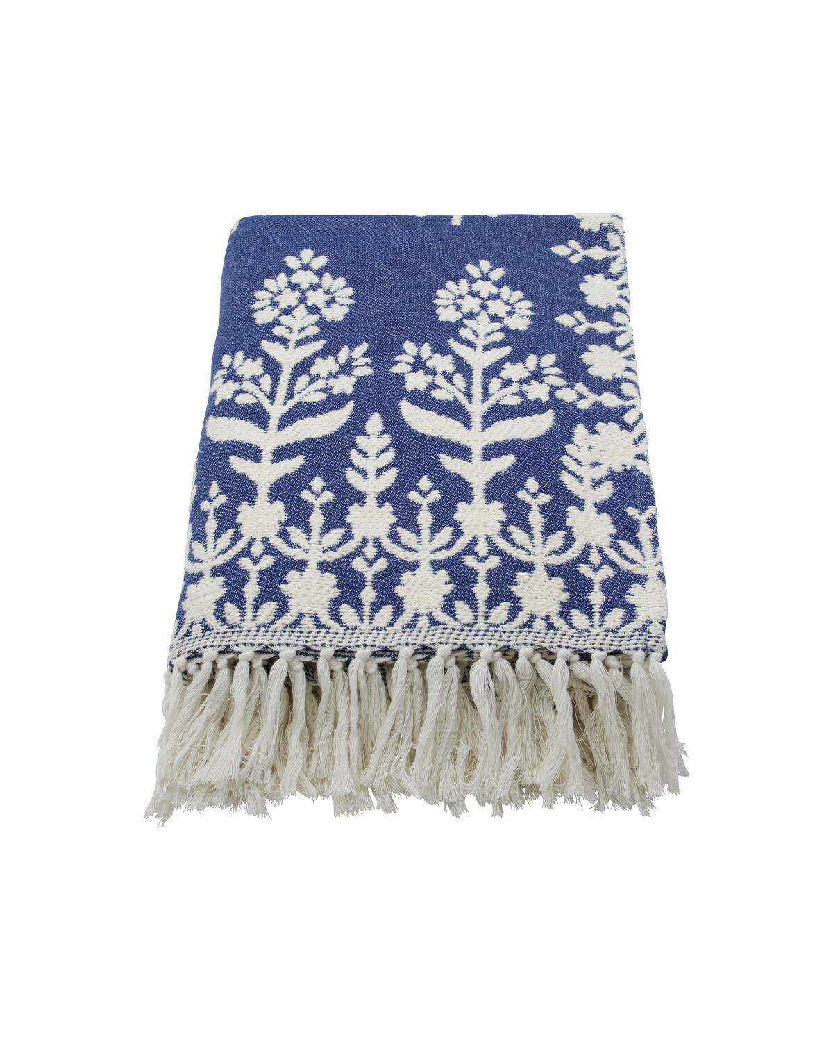 Decke, HDMazzo, Blau
