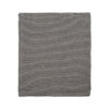 Tischdecke, HDBlock, Sand, Schwarz