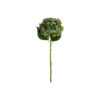 Artificial flower, HDHydrangea, Grün, Blau