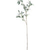 Artificial branch, HDOlive, Grün