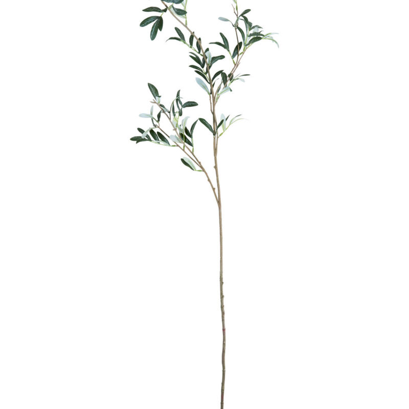 Artificial branch, HDOlive, Grün