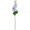 Artificial flower, HDDelphinium, Lila
