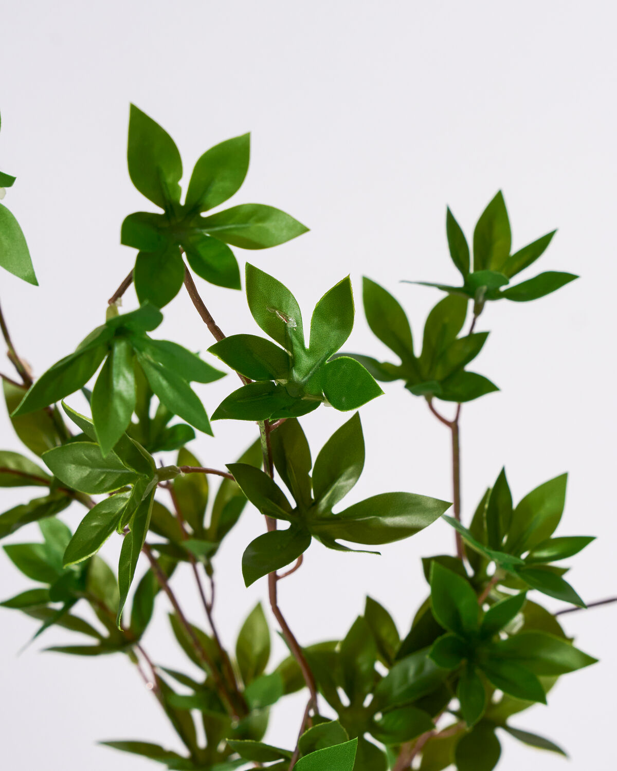 Artificial branch, HDJaponica, Grün
