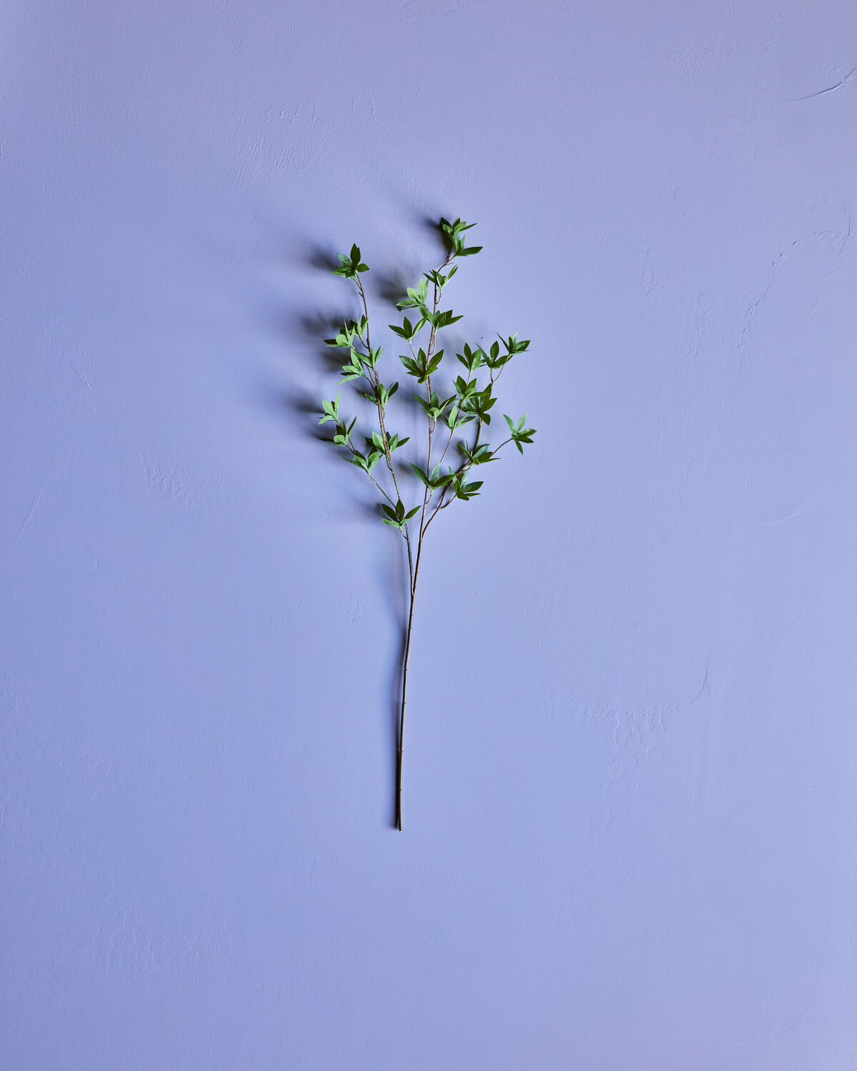 Artificial branch, HDJaponica, Grün