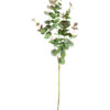 Artificial branch, HDEucalyptus, Grün