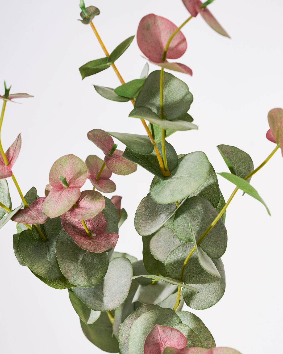 Artificial branch, HDEucalyptus, Grün