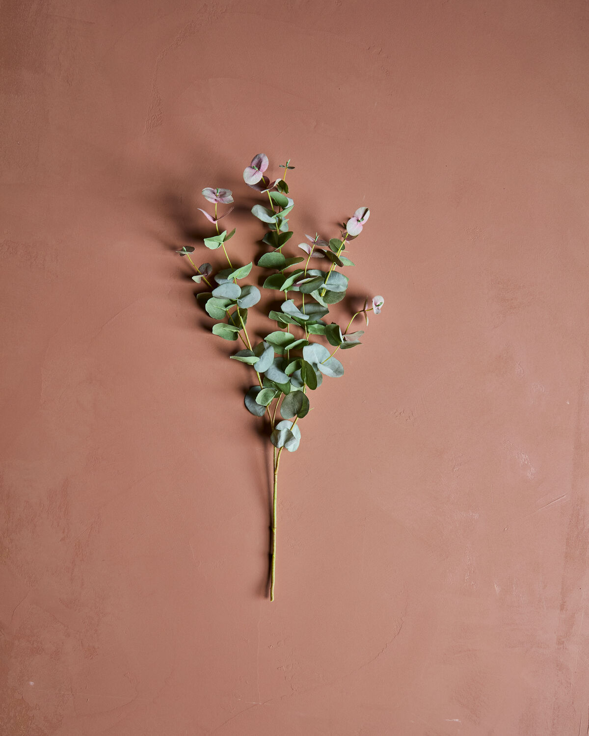 Artificial branch, HDEucalyptus, Grün