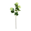 Artificial flower, HDViburnum, Grün
