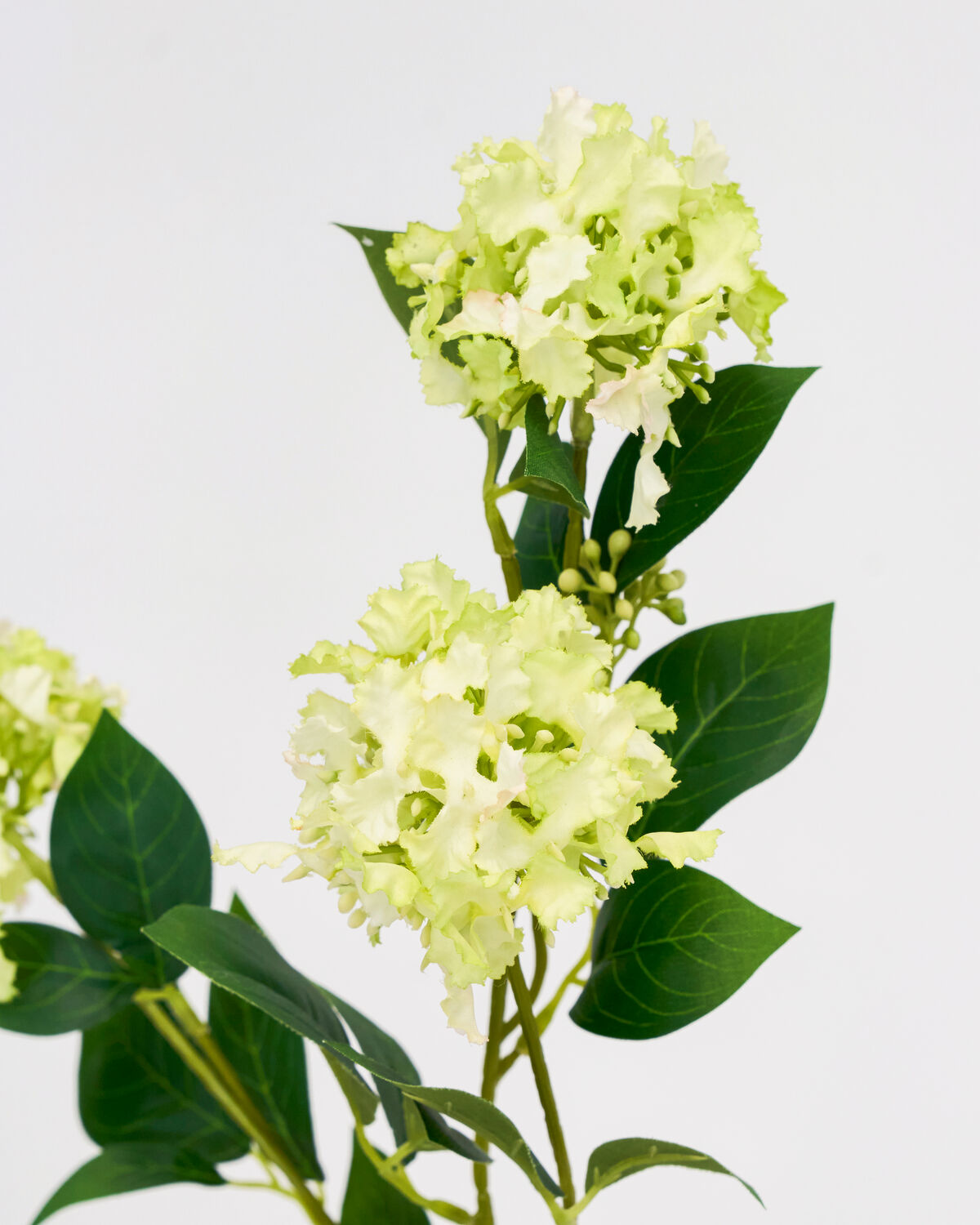 Artificial flower, HDViburnum, Grün