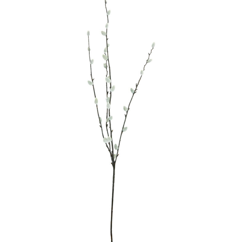 Artificial branch, HDSalix, Grün