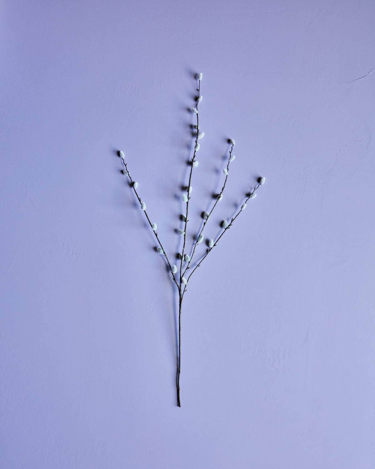 Artificial branch, HDSalix, Grün