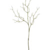 Artificial branch, HDMagnolia, Weiß