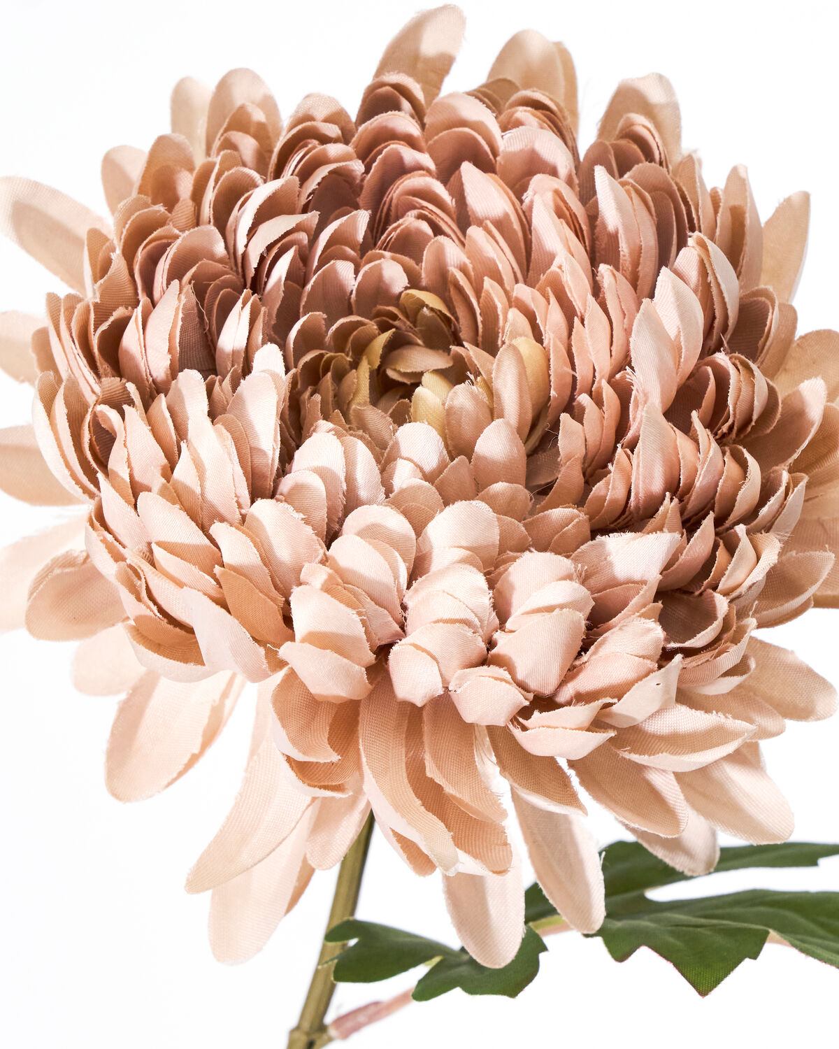 Artificial flower, HDChrysanthemum, Staubige Rose