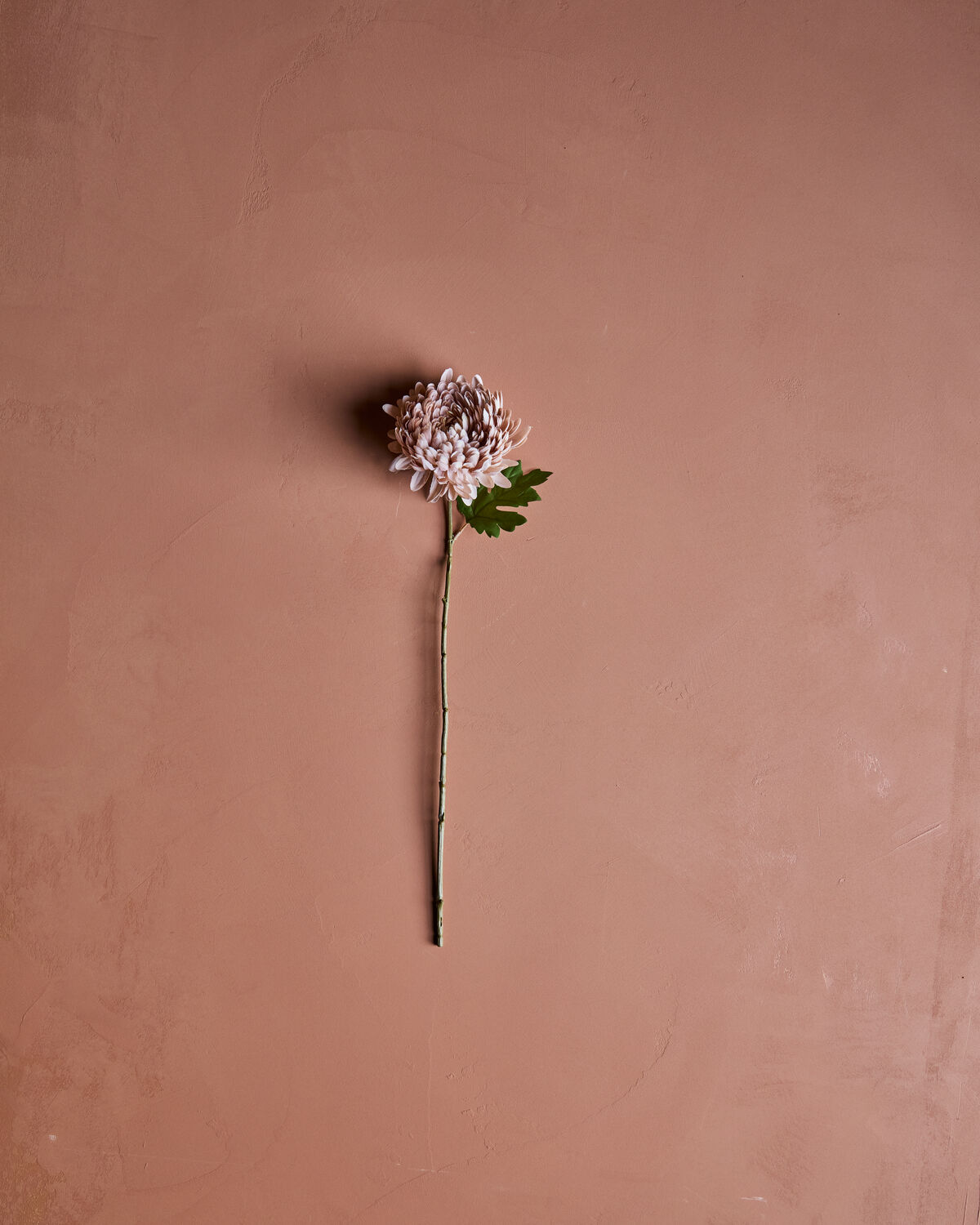 Artificial flower, HDChrysanthemum, Staubige Rose