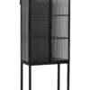 Schrank, HDCabin, Schwarz