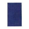Fußmatte, HDEntry, Rectangle, Blau