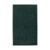 Fußmatte, HDEntry, Rectangle, Grün