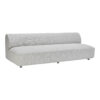Sofa, HDFeel, Off-White