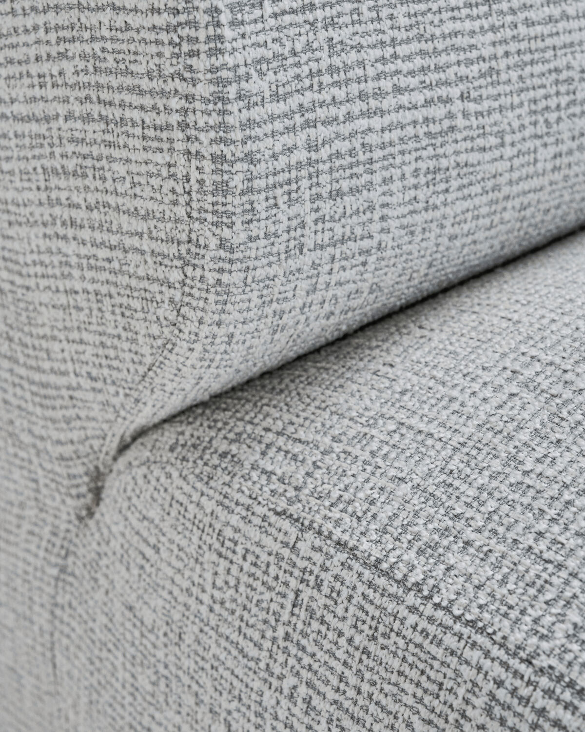 Sofa, HDFeel, Off-White