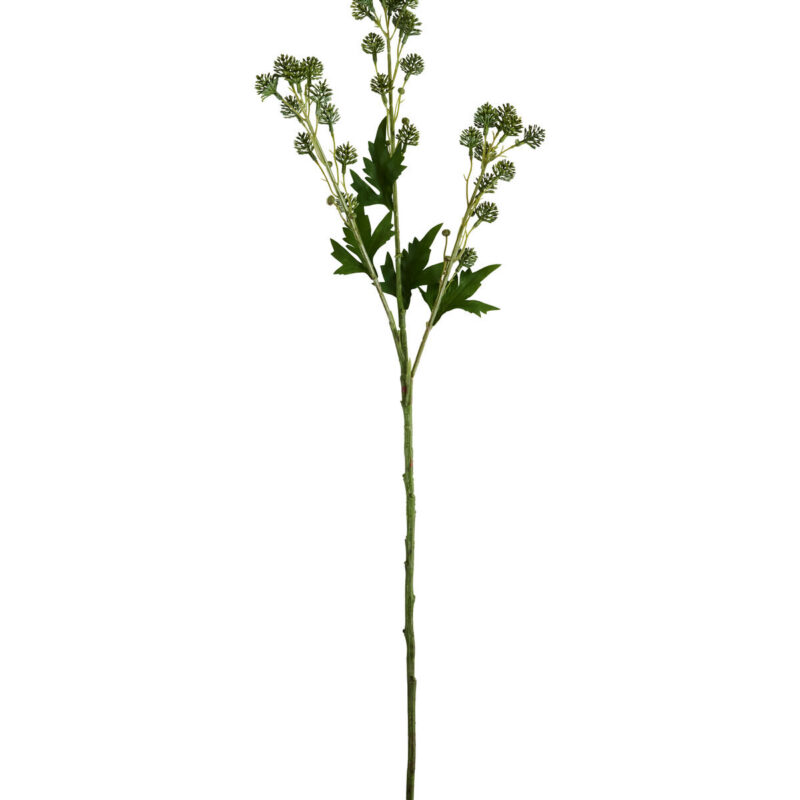 Artificial branch, HDSedum, Grün