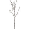 Artificial branch, HDDecor, Weiß