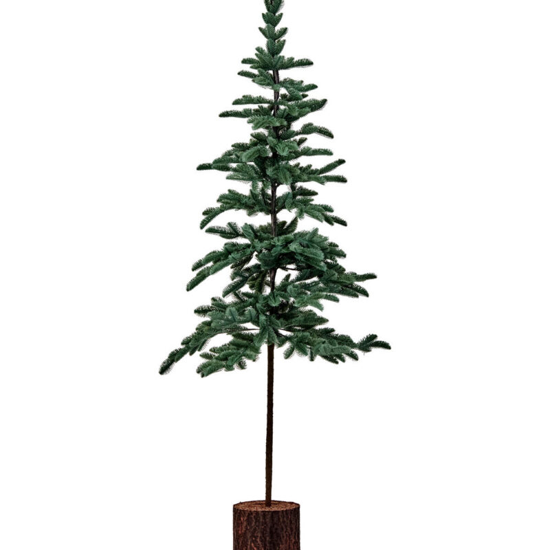 Weihnachtsbaum, HDPine, Grün