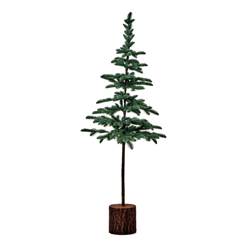 Weihnachtsbaum, HDPine, Grün