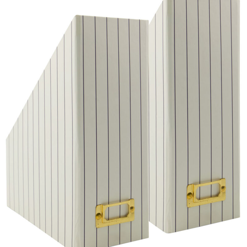 Zeitschriftenständer, HDHold, Sand