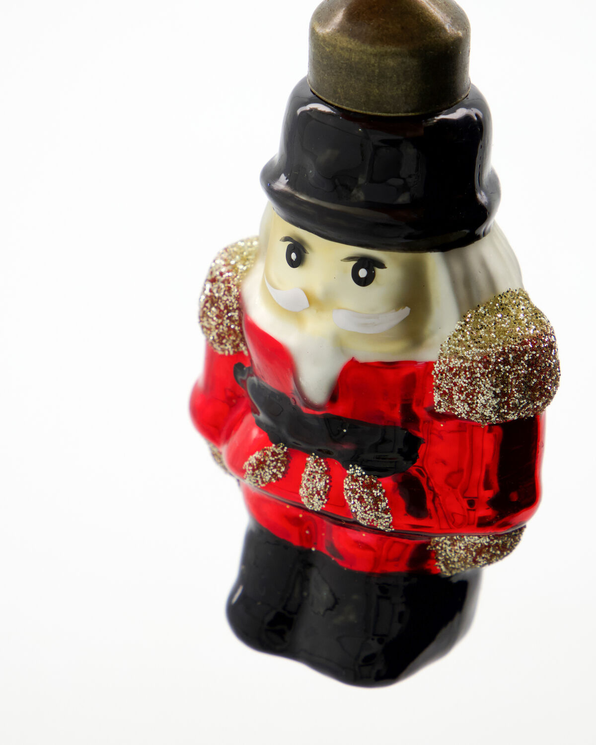 Weihnachtsschmuck, HDTino, Rot