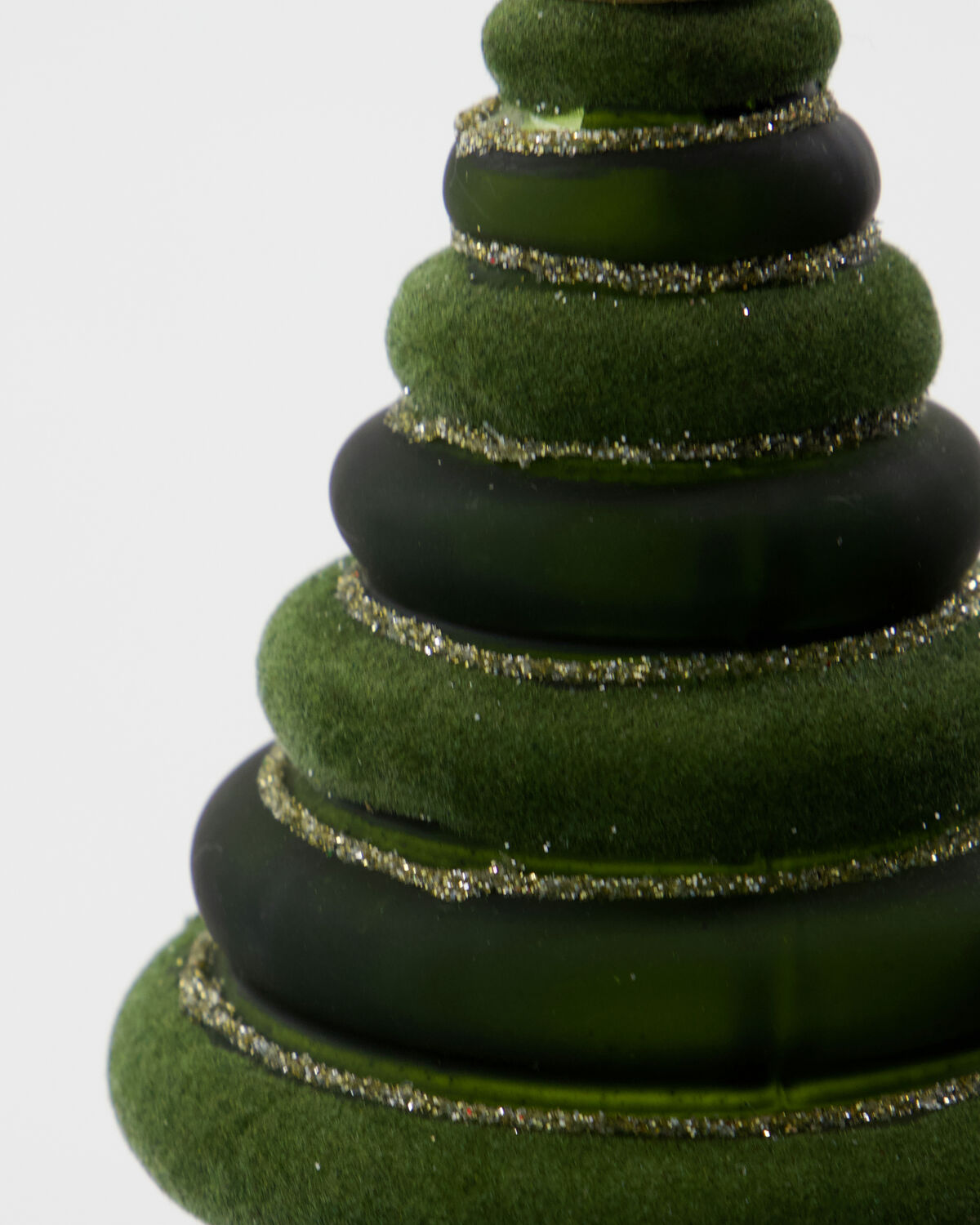 Weihnachtsschmuck, HDTree, Grün