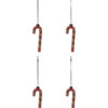 Weihnachtsschmuck, HDStick, Staubrot