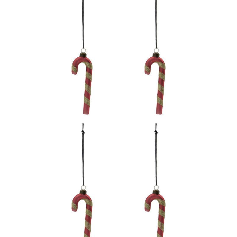 Weihnachtsschmuck, HDStick, Staubrot