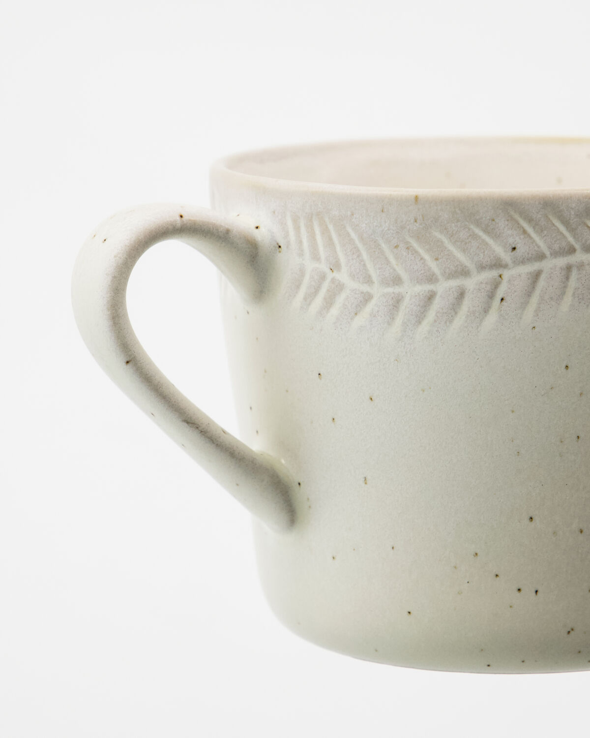 Tasse, HDServe, Off-White