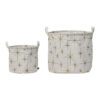 Aufbewahrung, HDStars, Off-White, Gold