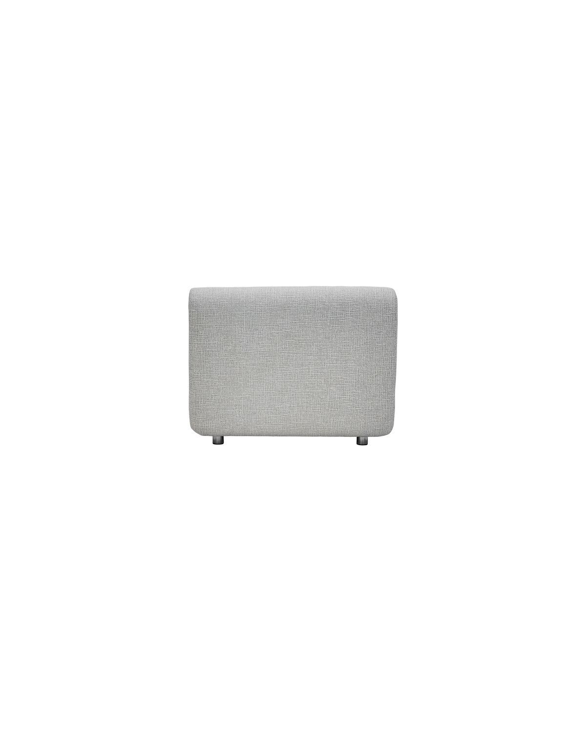 Sofa, HDFeel, 1 seater, Off-White
